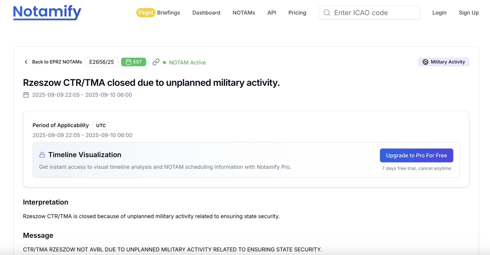 Росія запустила