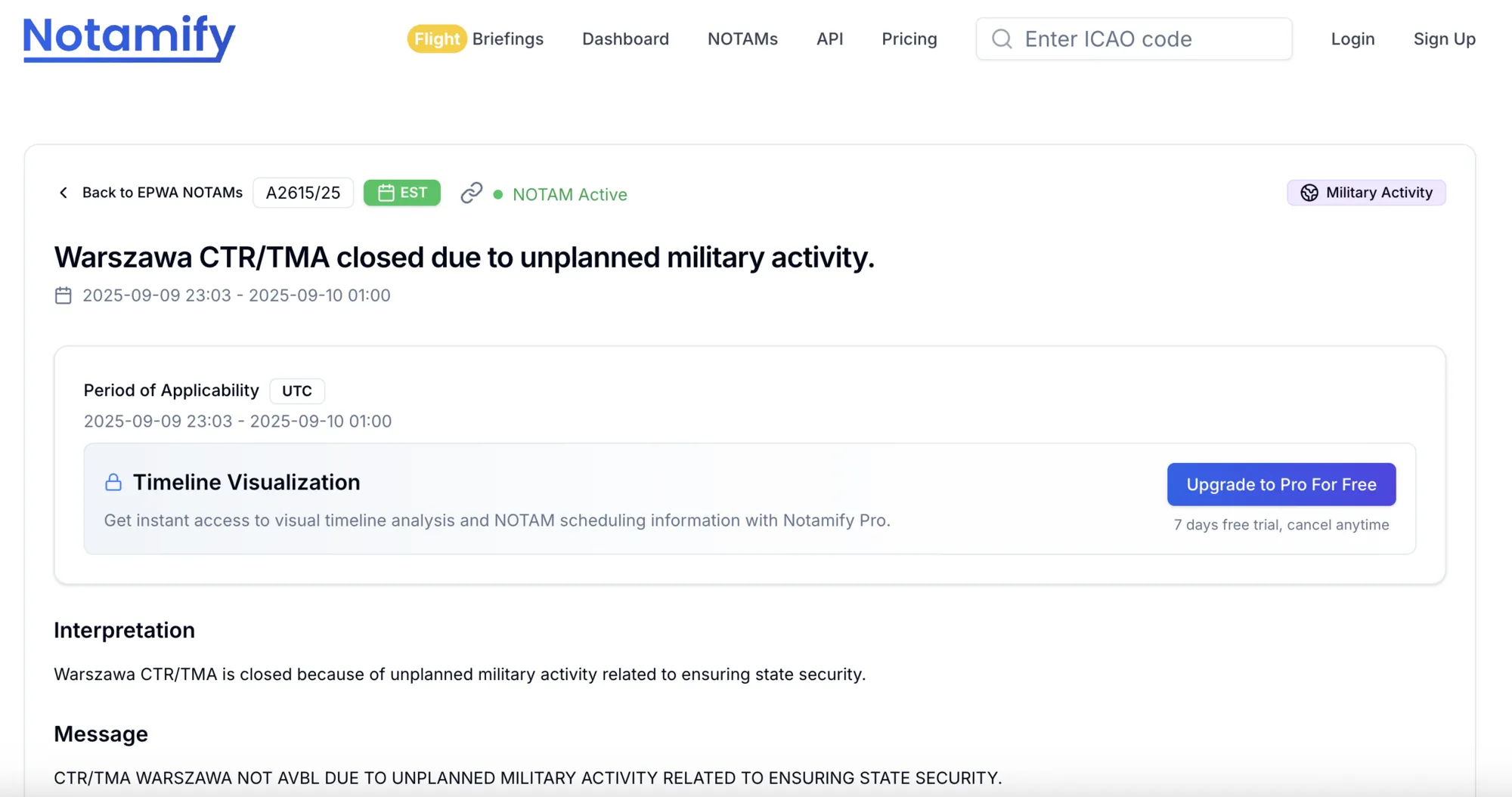 Росія запустила