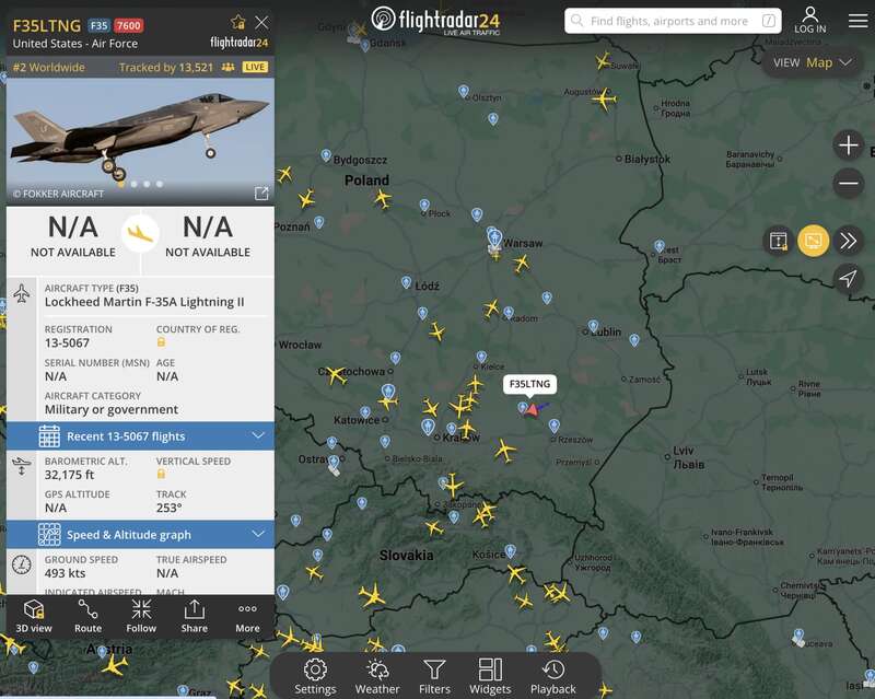 Росія запустила