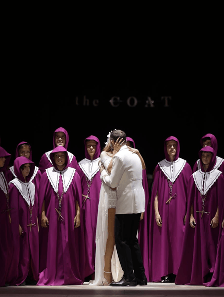 катя сільченко весілля 2