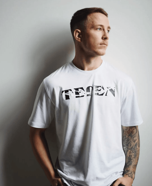 Александр Терен, ветеран dqxikeidqxidqrant