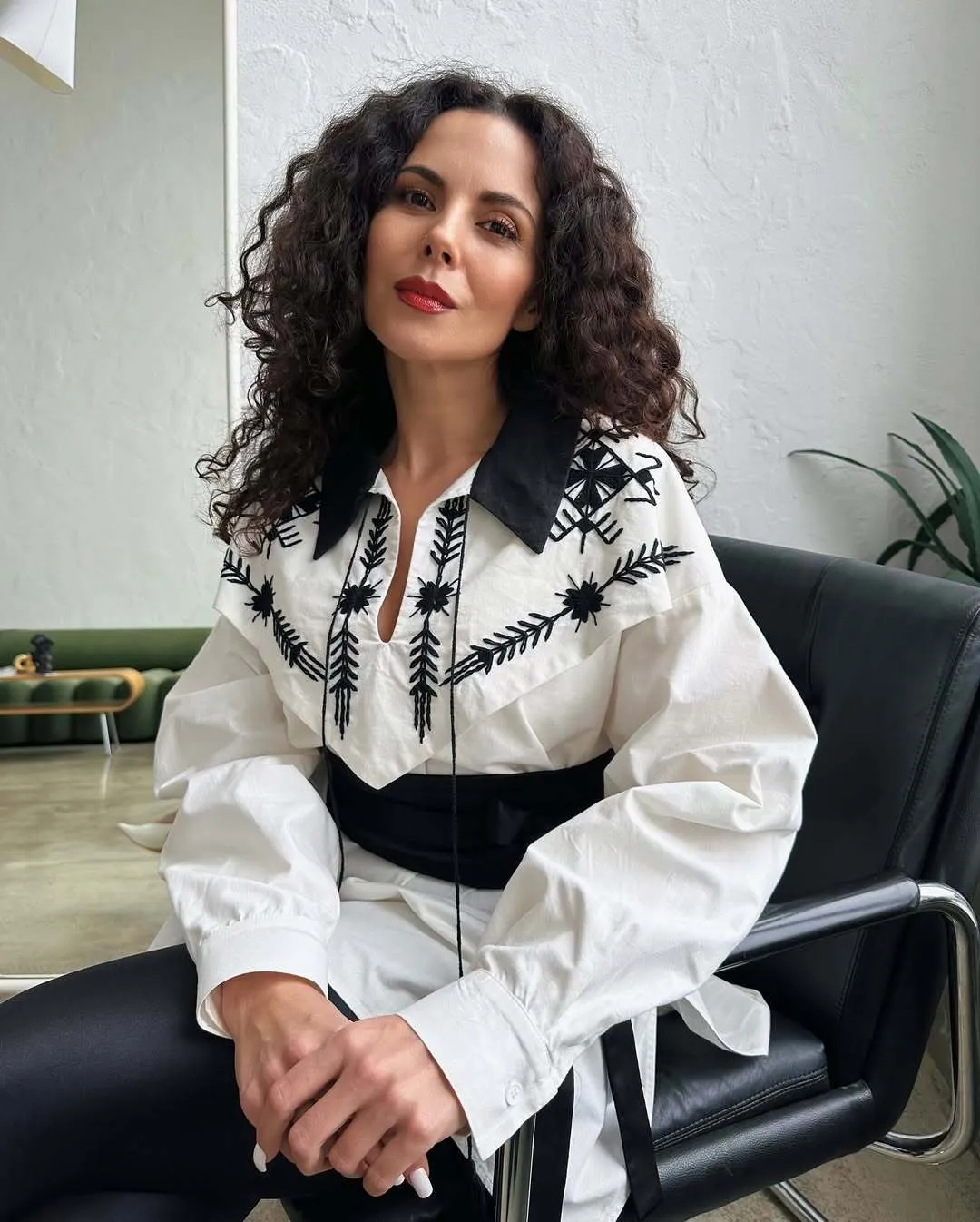 Суханов, который до 40 лет жил в России, дал совет адептке  dqxikeidqxiuuant