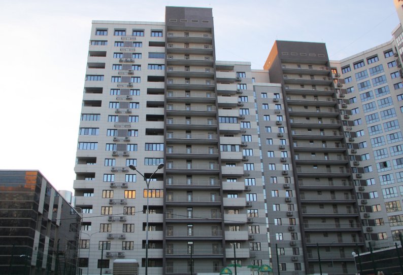 350 доларів за квадратний метр: як експодатківиця дешево купила квартири в центрі Києва