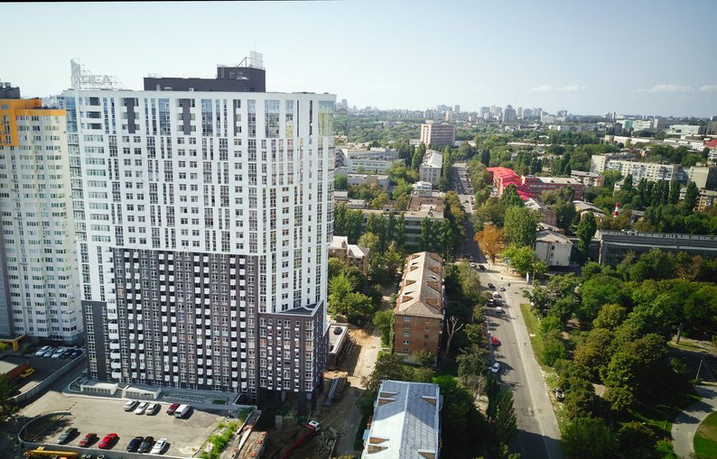 350 доларів за квадратний метр: як експодатківиця дешево купила квартири в центрі Києва