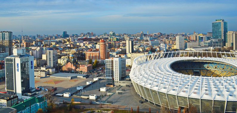 350 доларів за квадратний метр: як експодатківиця дешево купила квартири в центрі Києва