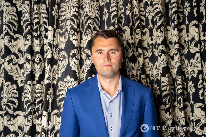 Распространял фейки об Украине и женился на королеве красоты: кто такой Чарли Кёрк и как его идеи обернулись для трамписта трагическим концом dqxikeidqxiqdzant