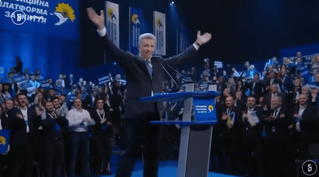 100 thousand a day: director of ’Servant of the People’ earns from electricity in collaboration with OPZZH circles