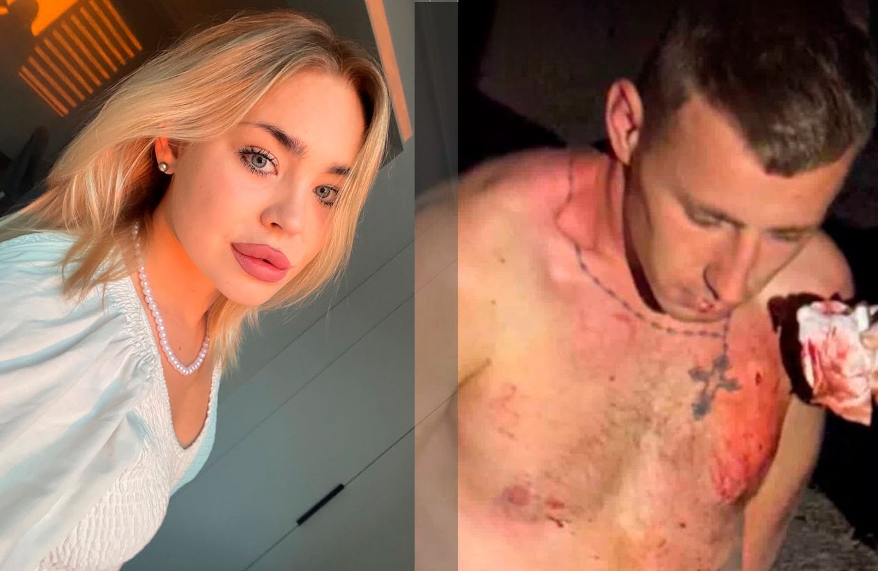 Вживав наркотики: у Полтаві суд взяв під варту 22-річного юнака, який жорстоко вбив свою співмешканку dqxikeidqxidqeant