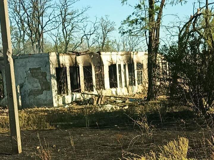 Occupiers struck Kostyantynivka in Donetsk region: three people killed, seven injured. Photo dqxikeidqxidqqant