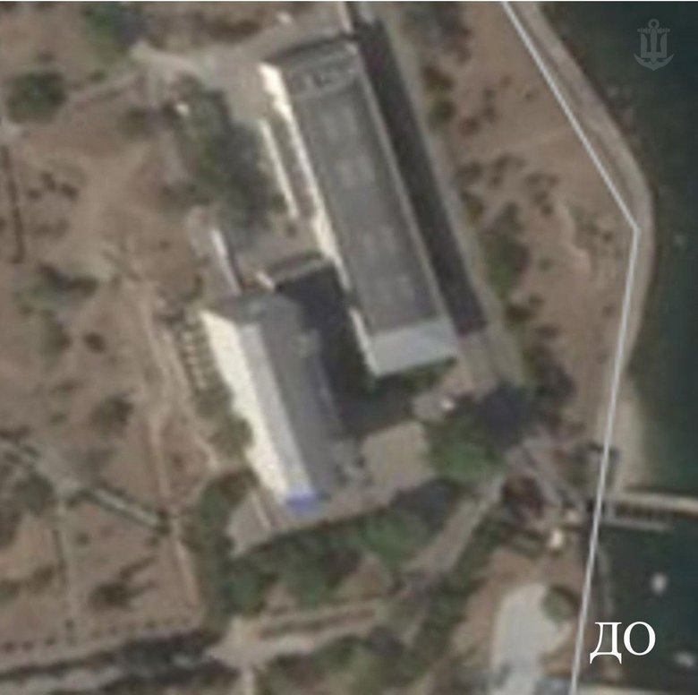 communication hub of the Russian Black Sea Fleet dqxikeidqxiqzrant