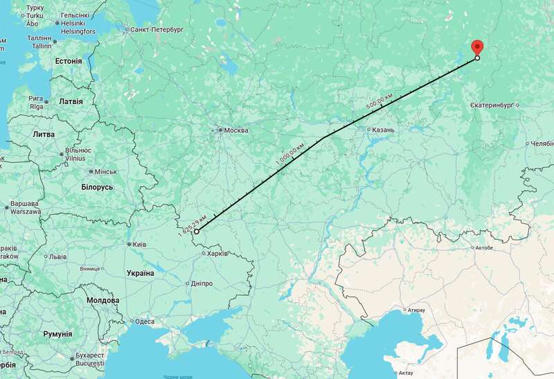 БПЛА атаковали один из крупнейших производителей метанола в РФ: что известно dqxikeidqxidqrant