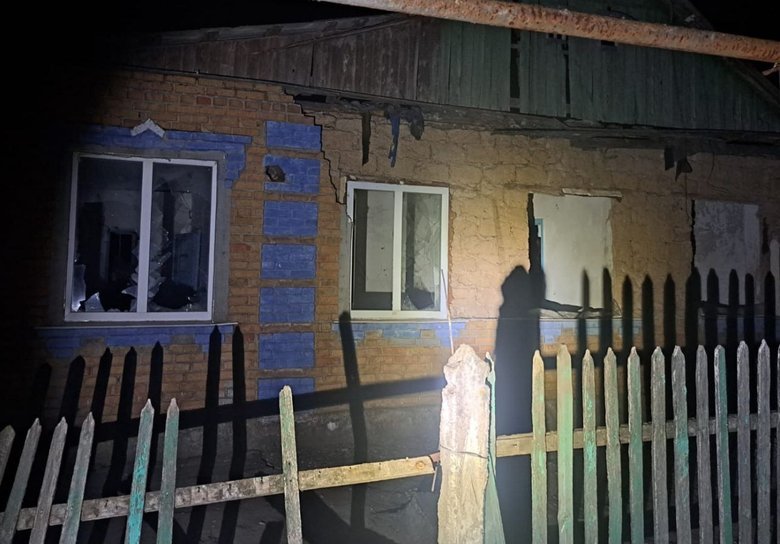 Dnipropetrovsk region