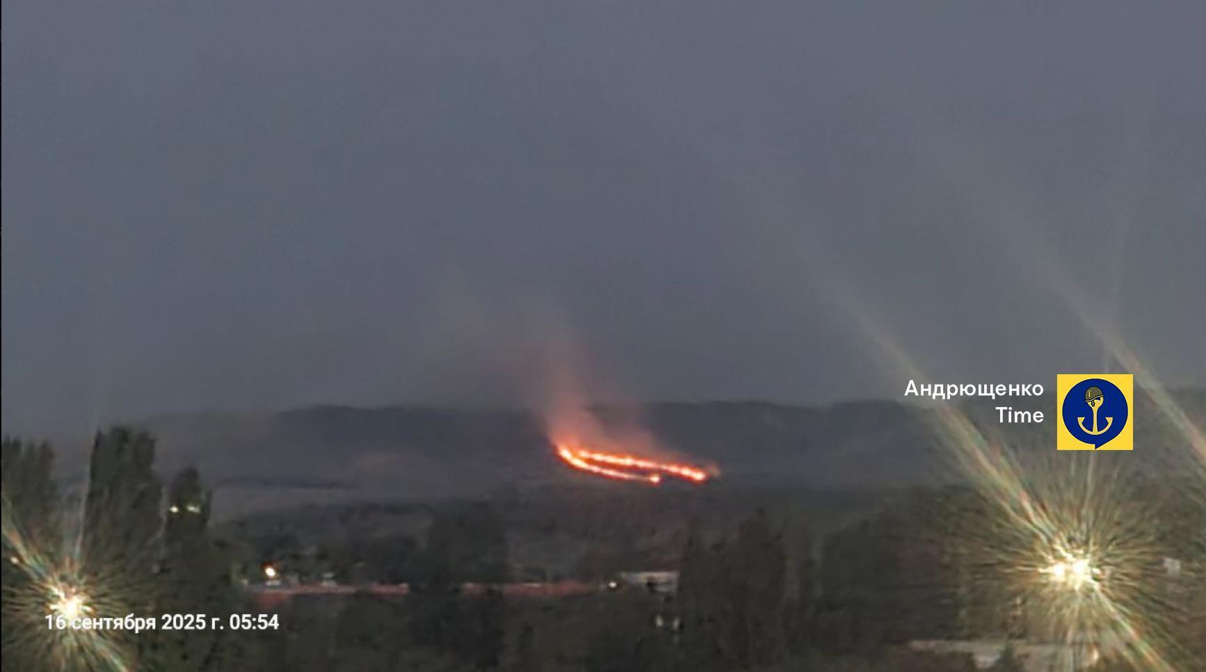 Дрони атакували російські Саратов і Енгельс: уражено промислову інфраструктуру. Відео