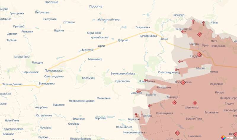 У Дніпропетровській області примусово евакуюють мешканців ще 18 сіл: кого торкнеться dqxikeidqxiuuant