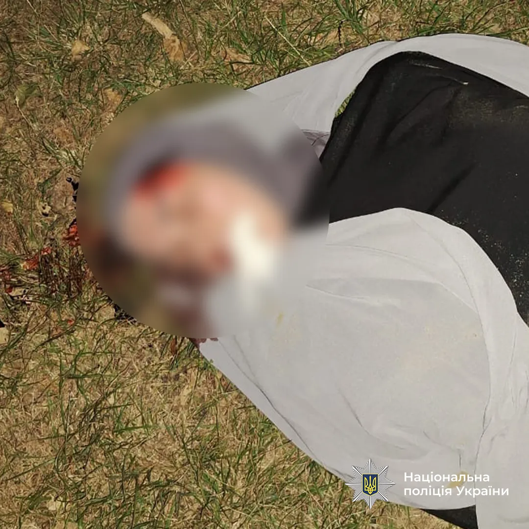 На Сумщині інсценували вбивство жінки, щоб врятувати їй життя: розправу над нею кілеру замовив ексспівмешканець. Фото і відео dqxikeidqxidqeant