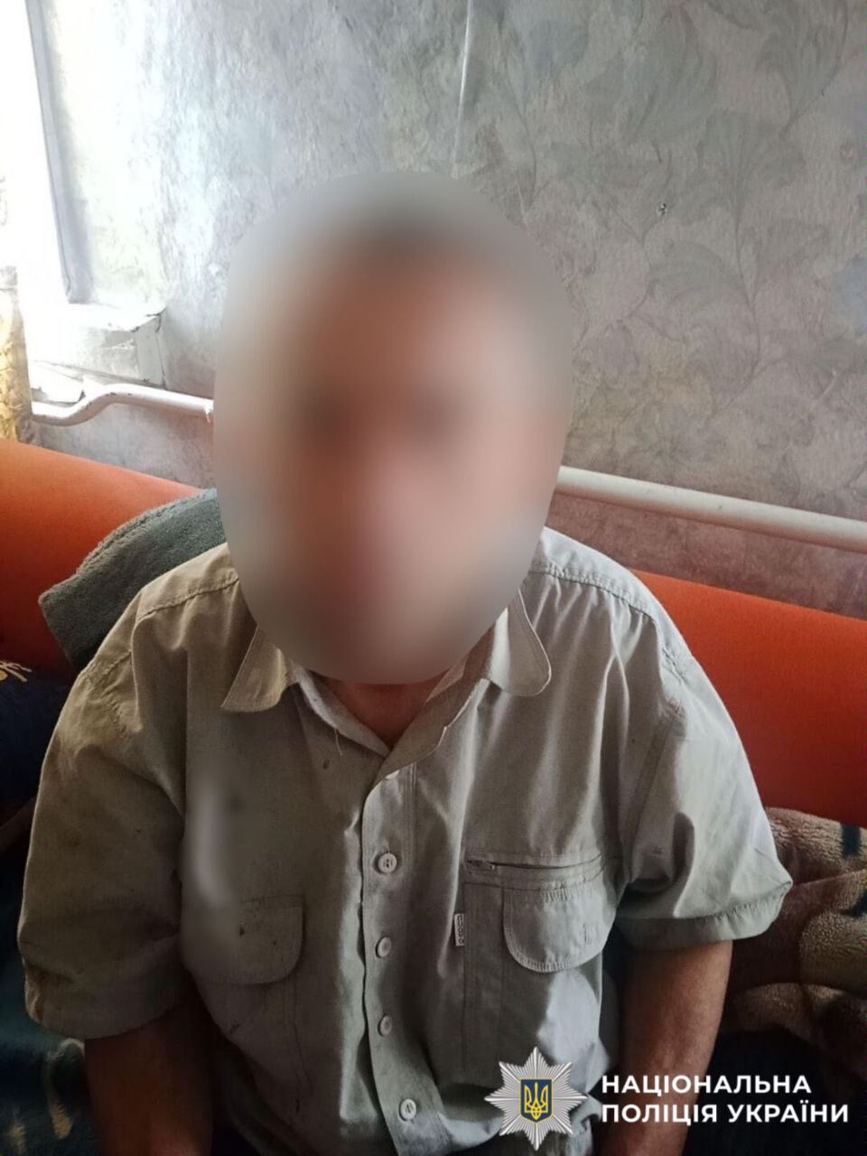 На Киевщине мужчина во время ссоры пытался жестоко убить мать. Подробности дела и фото dqxikeidqxiuuant