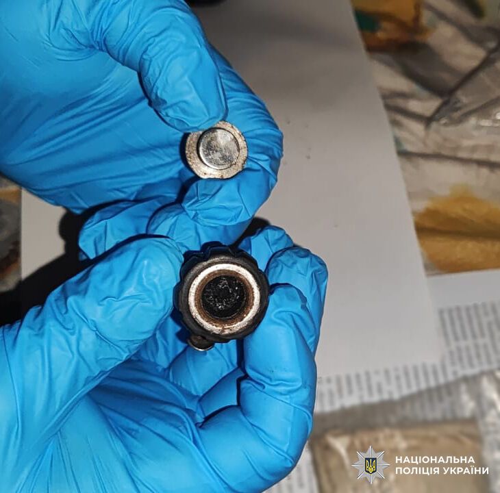 In Lviv, a man delivered drugs to inmates hidden in carrots: what punishment he faces. Photo