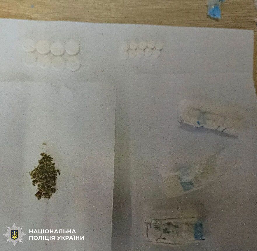 In Lviv, a man delivered drugs to inmates hidden in carrots: what punishment he faces. Photo