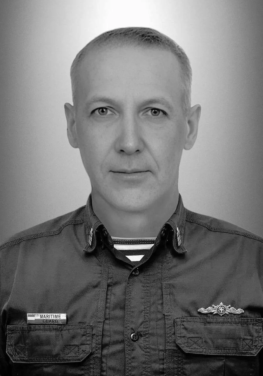 Сергей Пастер