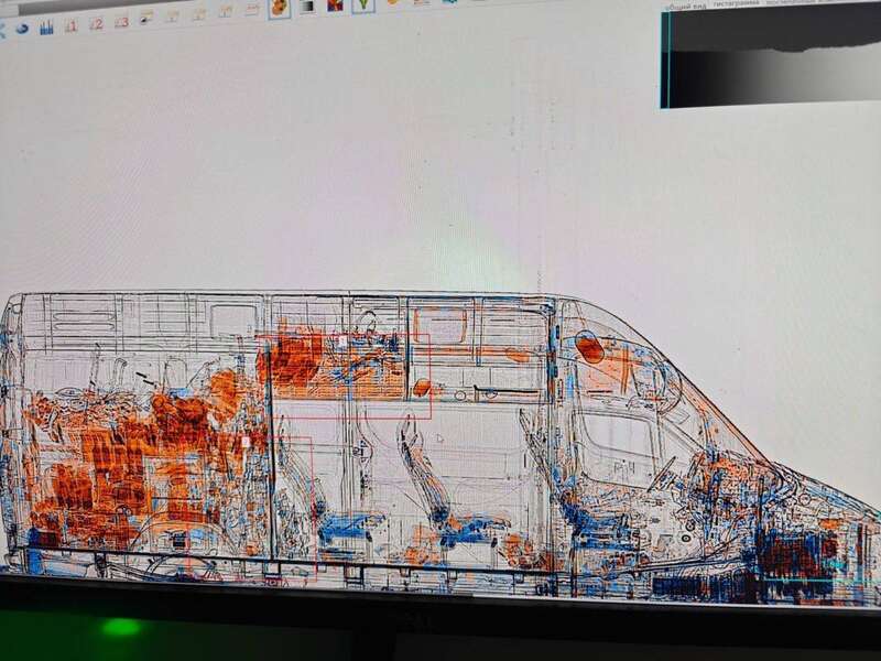 На границе обнаружили незадекларированные айфоны dqxikeidqxiqqdant