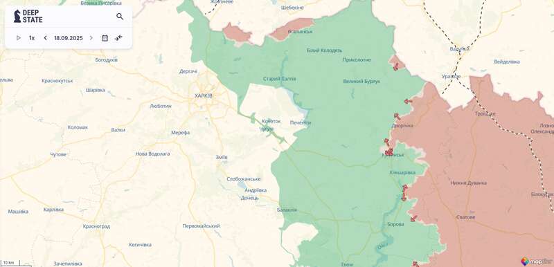               – ISW dqxikeidqxidqrant