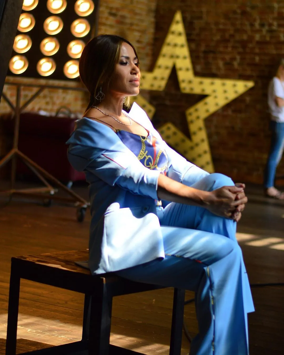 Помер батько Гайтани, який був у критичному стані: чи вдалося співачці побачитися з ним перед смертю