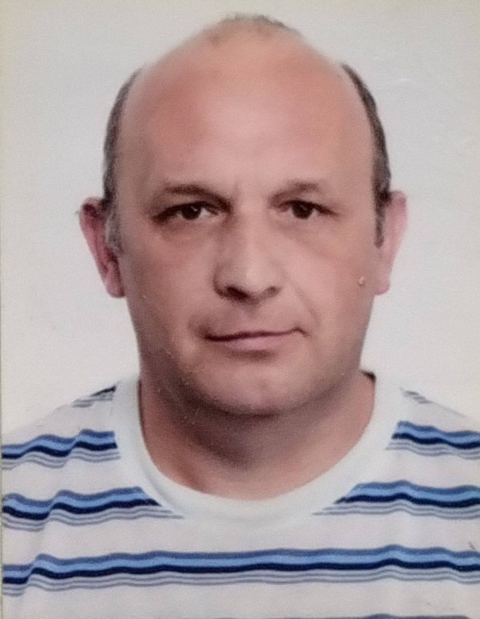 Довгий шлях додому: на Київщині попрощаються з військовослужбовцем Володимиром Котченком. Фото dqxikeidqxiqxxant