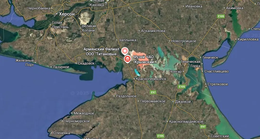 Ховають ППО в посадках: в