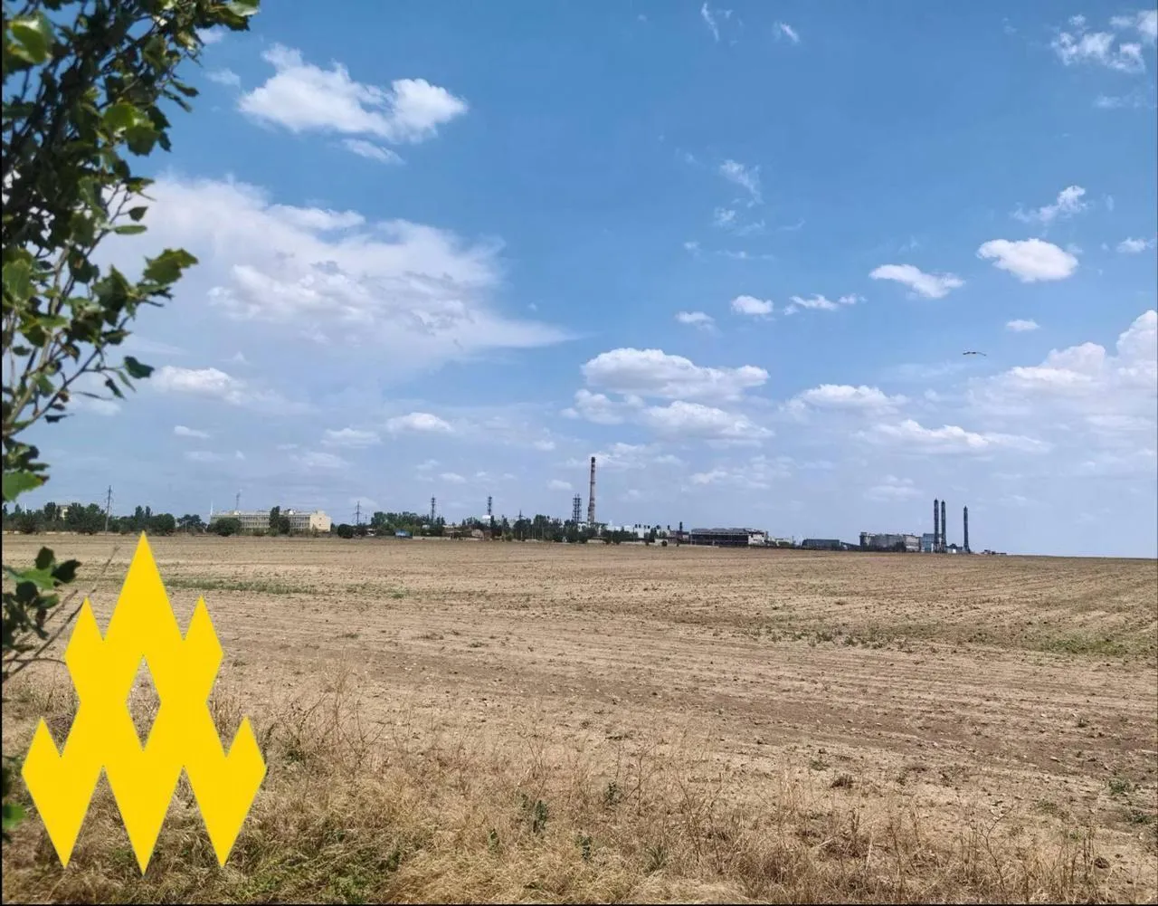 Ховають ППО в посадках: в