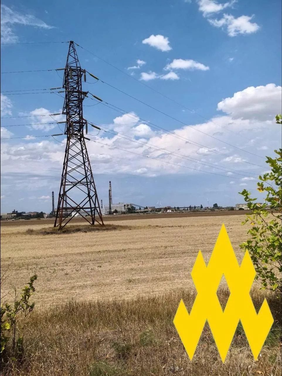 Ховають ППО в посадках: в