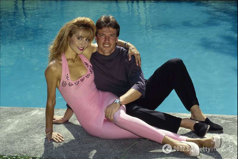 64-річний легендарний Лотар Маттеус вразив своєю 26-річною подругою, з якою прибув на