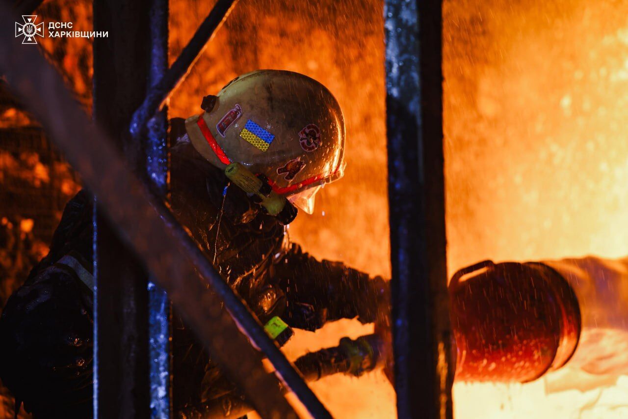 Російські війська спрямували на Україну понад 150 безпілотників: сили ППО знешкодили 126 з них