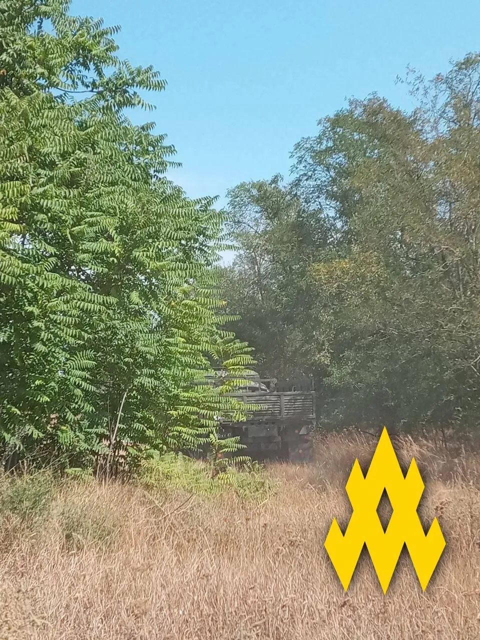 Окупанти на Луганщині поспіхом перевозять боєприпаси на різні локації після ударів Сил оборони – dqxikeidqxiqzant