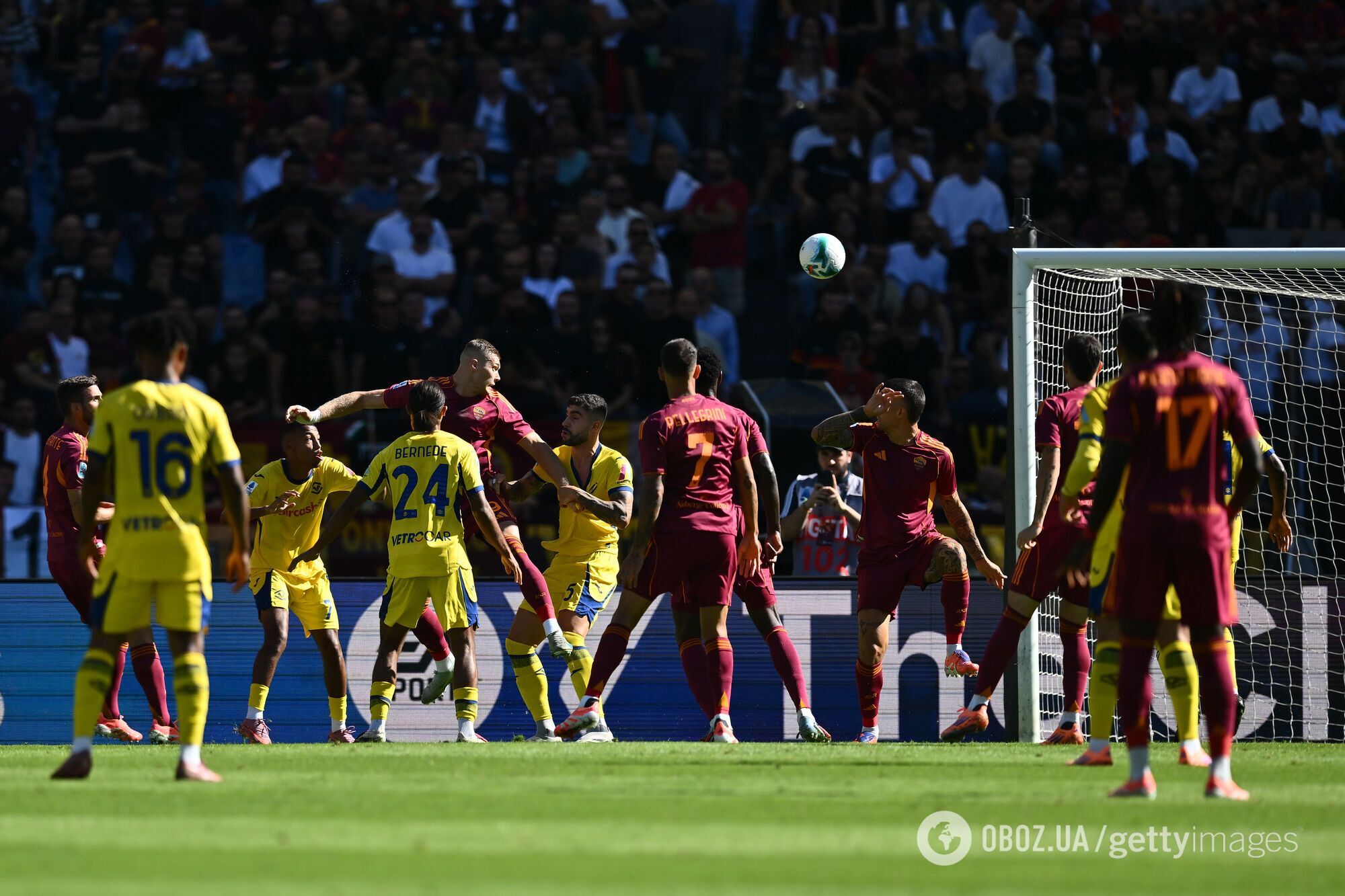 Український футболіст, якого виганяли з