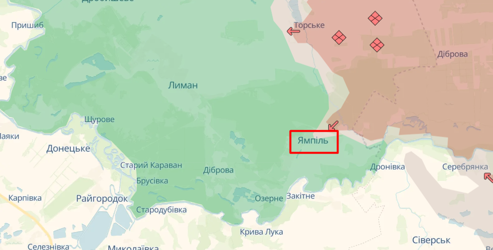 Defense Forces refuted  dqxikeidqxidqrant