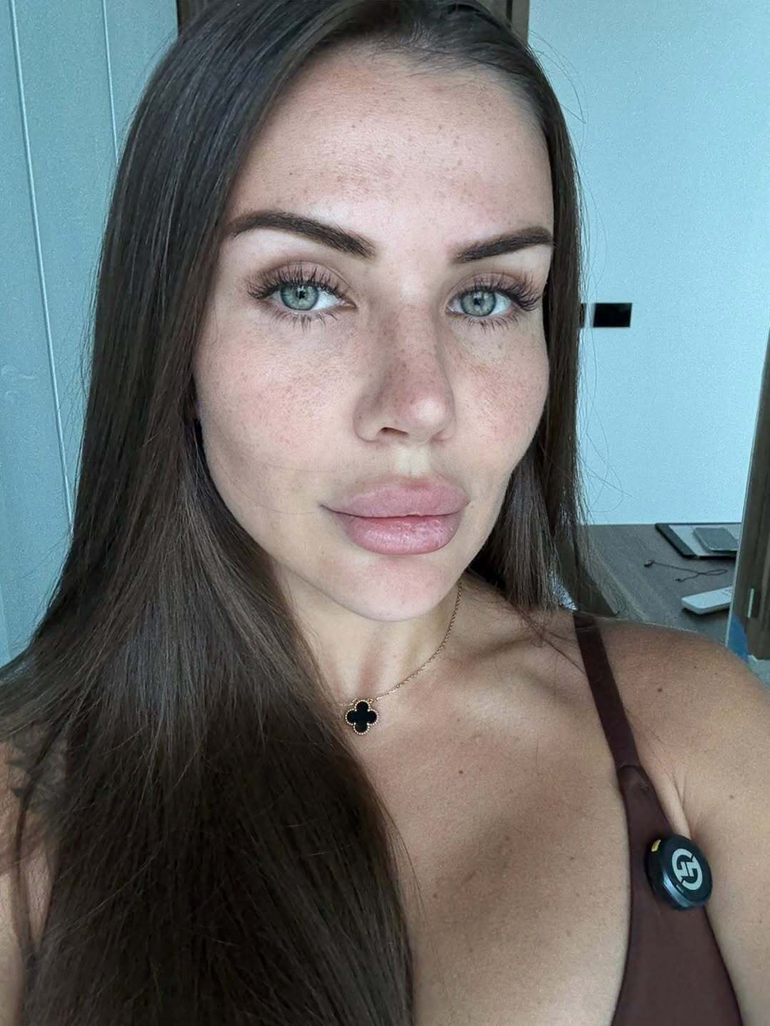 Скандальна блогерка Стужук дала офіційну відповідь прокуратурі після оголошення про підозру та поскаржилася на