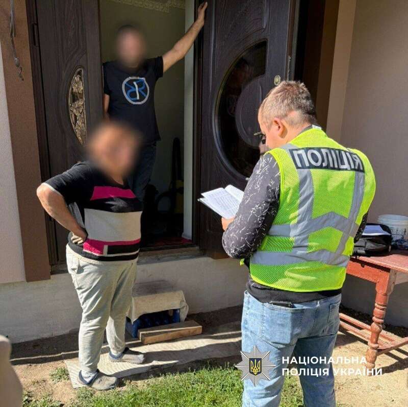 To Romania for €8,000: Ukraine shuts down 11 more schemes for smuggling draft evaders abroad. Photo dqxikeidqxiquant