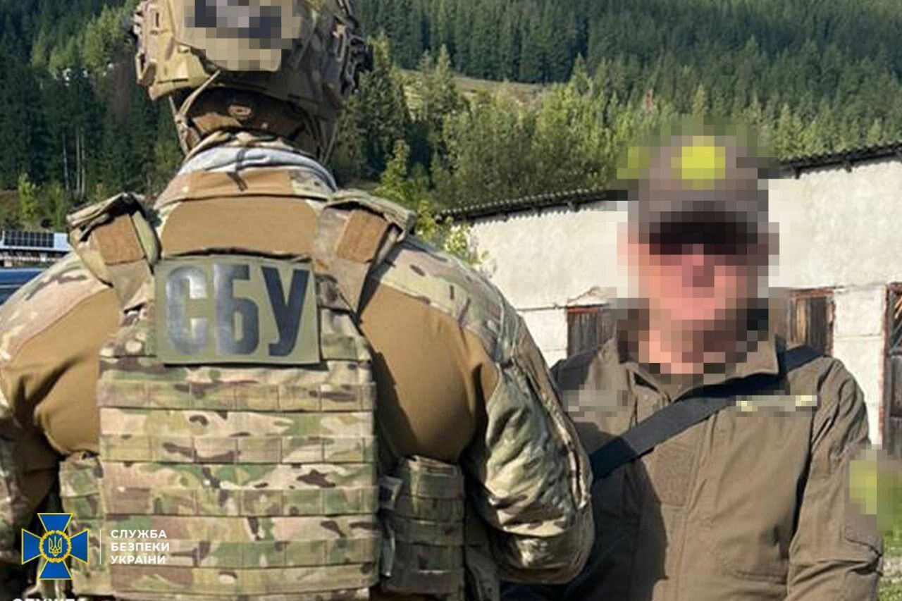 To Romania for €8,000: Ukraine shuts down 11 more schemes for smuggling draft evaders abroad. Photo