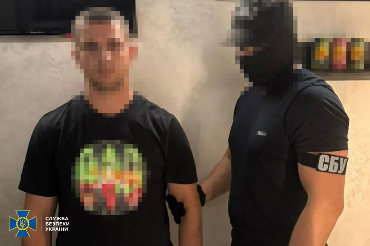 To Romania for €8,000: Ukraine shuts down 11 more schemes for smuggling draft evaders abroad. Photo