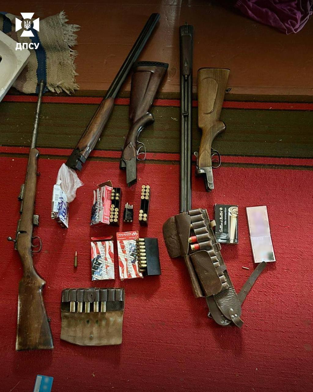 До Румынии за €8 тыс.: в Украине ликвидировали еще 11 схем перемещения уклонистов за границу. Фото