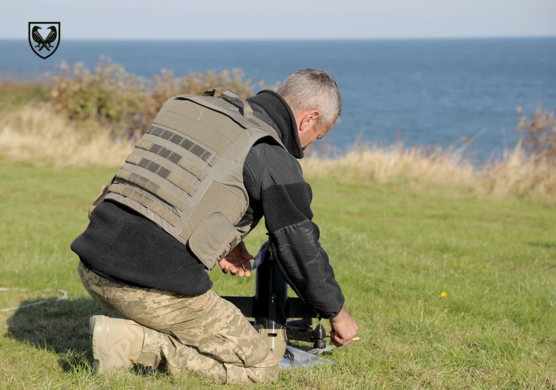 Drone interceptions in Danish airspace dqxikeidqxixqant