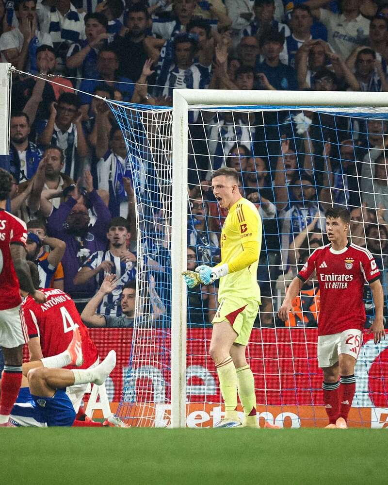 Моуринью уничижительно выразился о вратаре сборной Украины dqxikeidqxidqrant