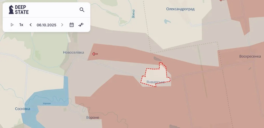 ВСУ освободили Сичневое на Днепропетровщине и взяли в плен оккупантов (видео) dqxikeidqxidqeant