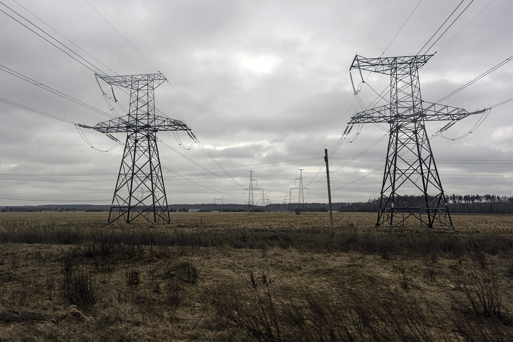 Russia targets new objectives: how the Kremlin changed its tactics of shelling Ukraines energy sector