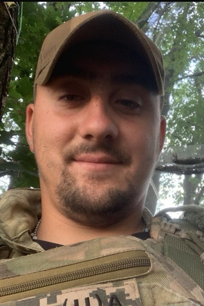 Віддав життя за Україну: під час виконання бойового завдання на Сумщині загинув захисник із Прикарпаття. Фото dqxikeidqxidqqant