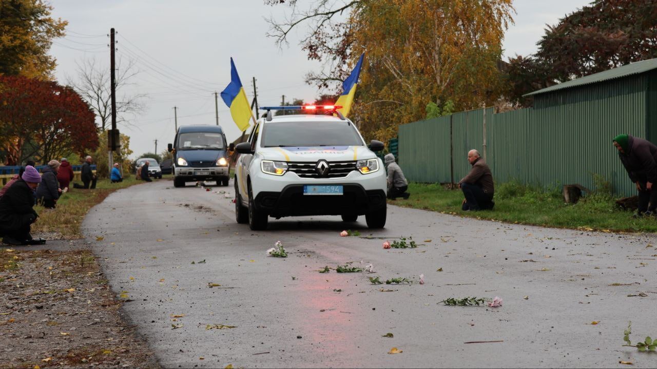 Був єдиним сином у матері: на фронті загинув 31-річний захисник з Покровська. Фото