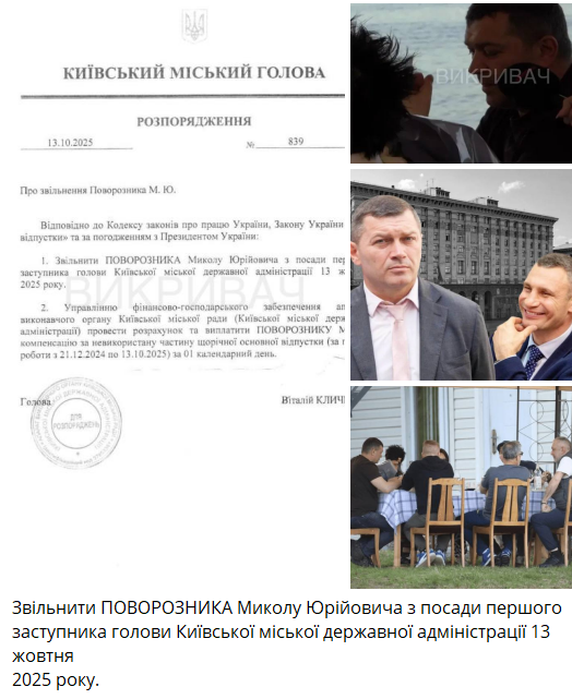 Скриншот ’’Викривач’’ dqxikeidqxiqzant