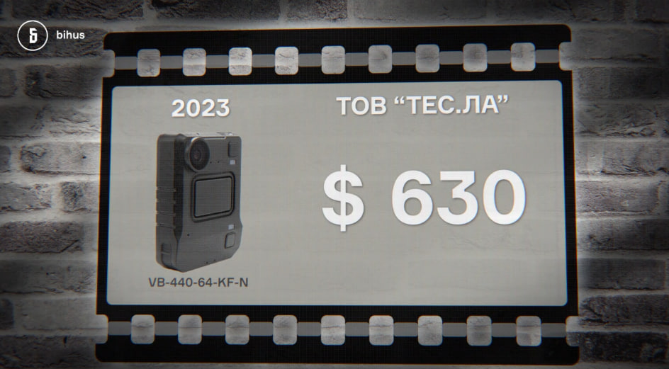 Родини поліцейських, що займаються закупівлями в Нацполі, обросли незадекларованими будинками і квартирами