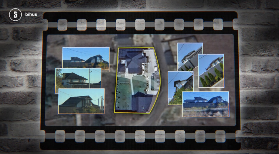 Родини поліцейських, що займаються закупівлями в Нацполі, обросли незадекларованими будинками і квартирами