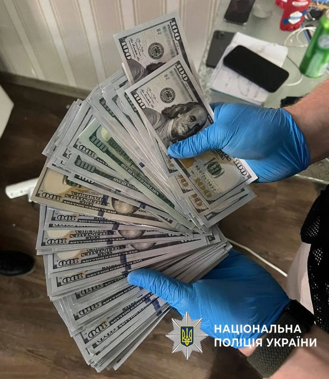 За $20 тис. переправляв ухилянтів до Румунії: у Києві затримали організатора  dqxikeidqxiqthant